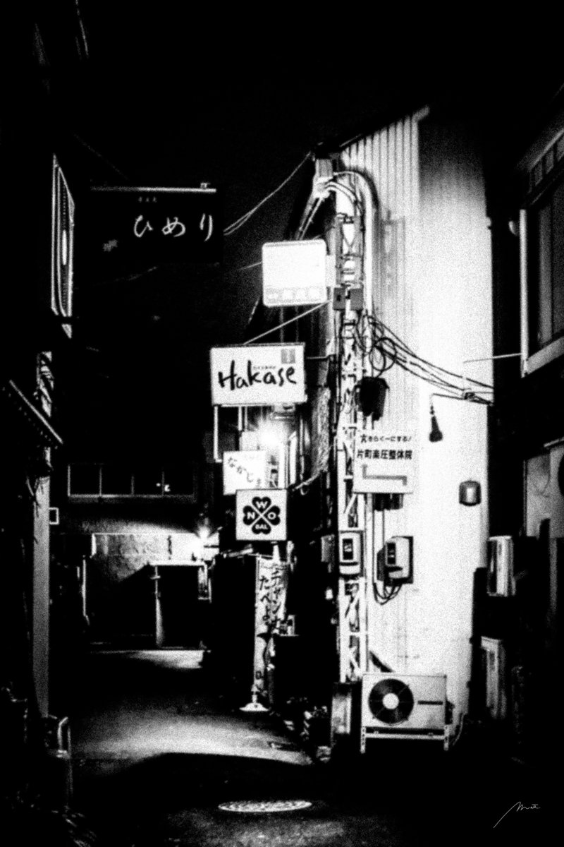 All the Jazz in Japan.
#streetphotography #fujifilm_xseries #fujifilm