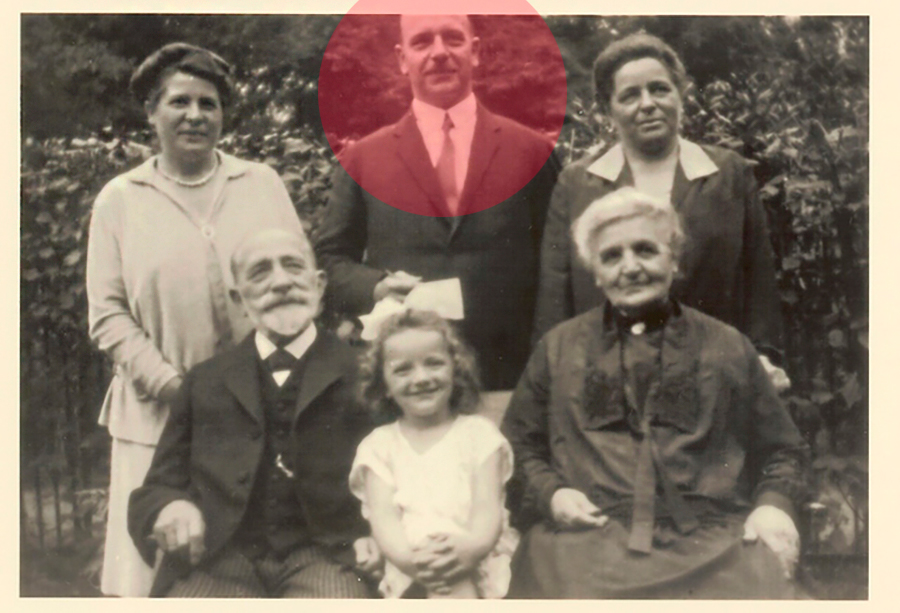 カールラガーフェルドカスタムウォッチ