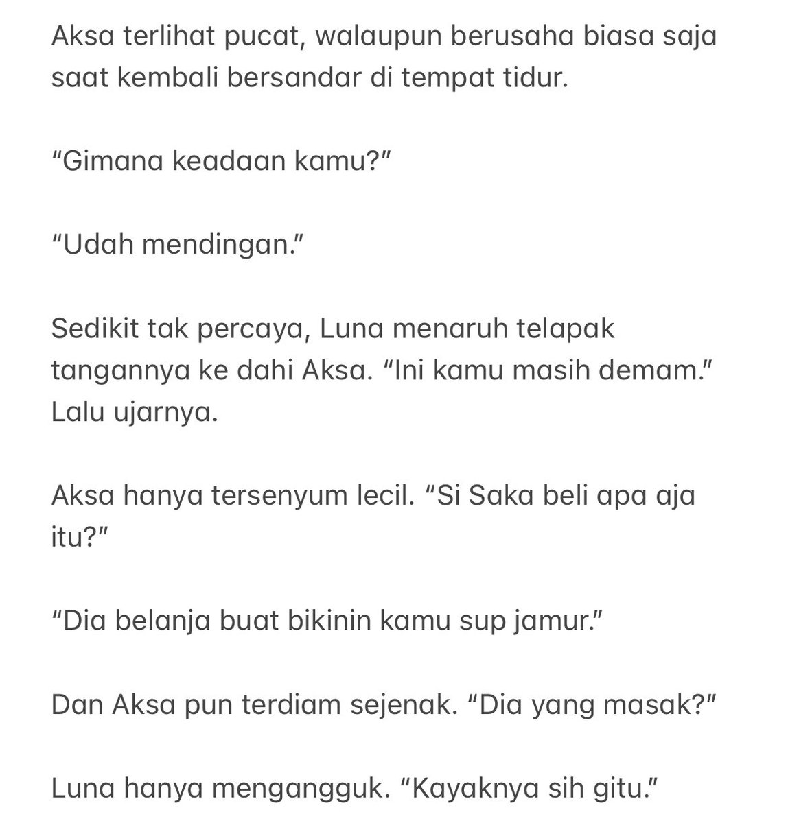 for_iceshin's tweet photo. 81. Kasihan dapur ayah https://t.co/V77ulp55bP