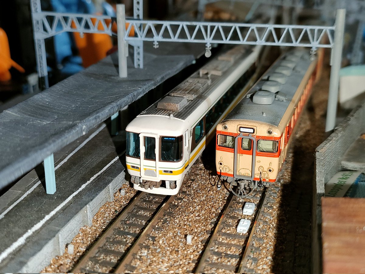 srsetotrain's tweet photo. 君たちカッコイイね https://t.co/FpxpJYLOEL