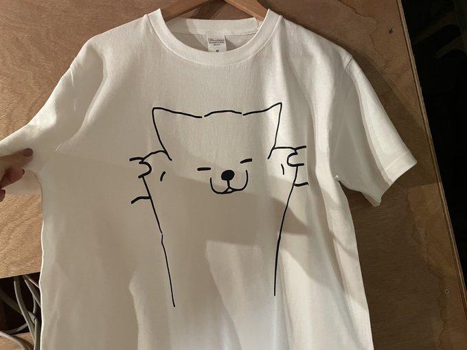 「Tシャツ」のTwitter画像/イラスト(新着)｜21ページ目)