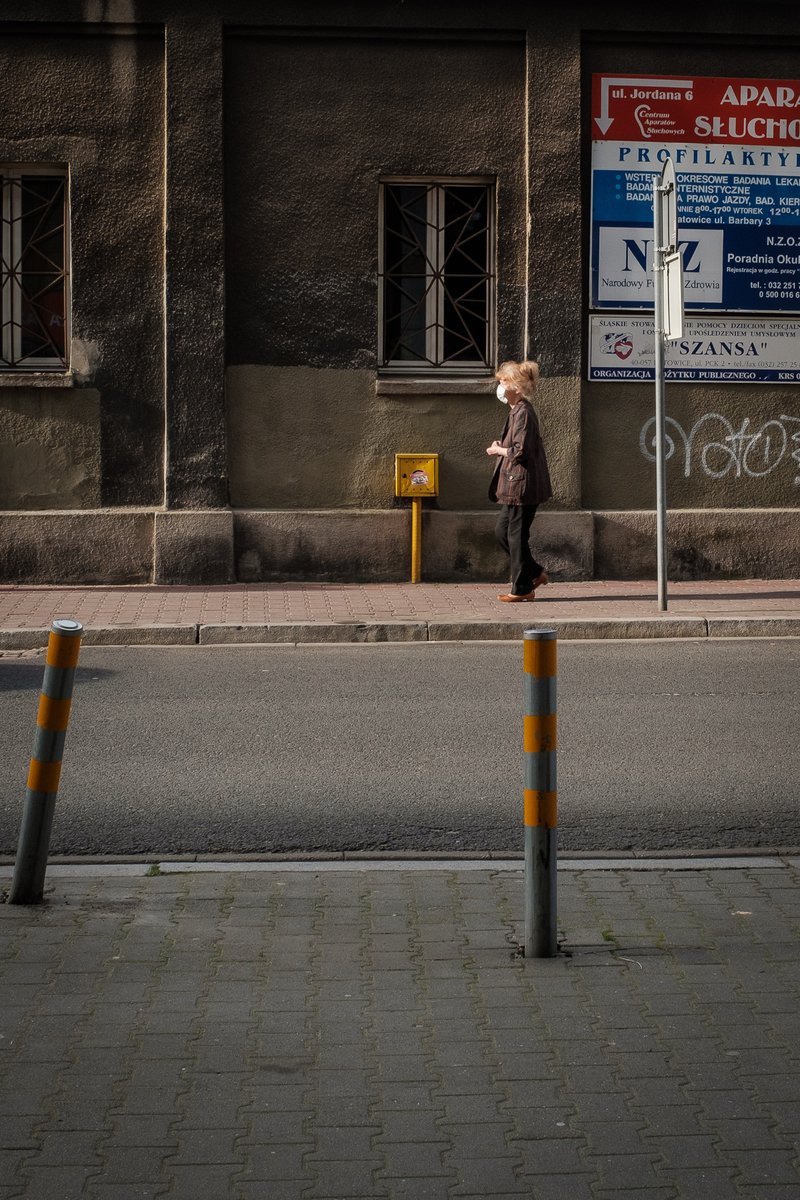 #Katowice 2021.05.10
.
.
.
.
.
#street #streetphotography #capturestreets #ourstreets #storyofthestreet #streetmoment #fromstreetswithlove #x100f #fujilove #fujifilm #fujifilm_xseries #fujistreetphotography #silesia #samekopalnie #igerspoland #spicollective #igerskatowice