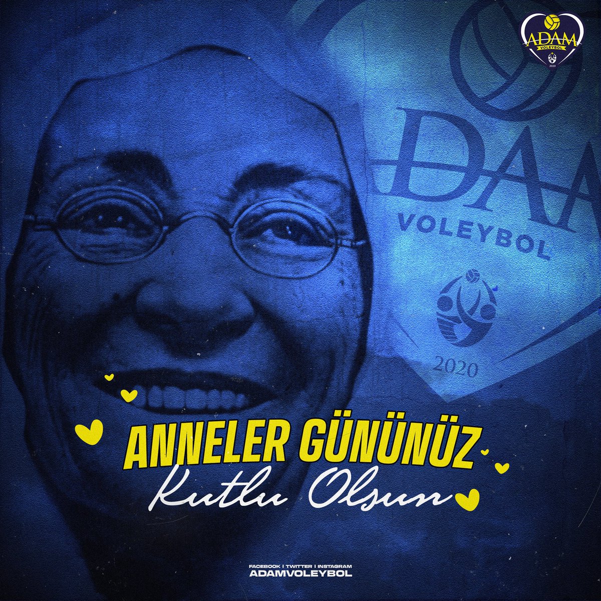 Koşulsuz sevgileri, sınırsız hoşgörüleri ve fedakarlıklarıyla bizleri hayata hazırlayan, varlıklarıyla dünyamızı güzelleştiren kıymetli annelerimizin Anneler Gününü en içten dileklerimizle kutlarız.