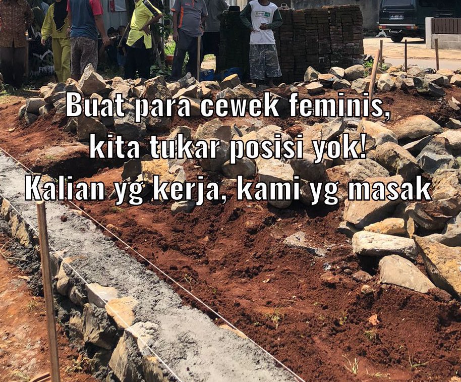Dis! Masak itu basic skill