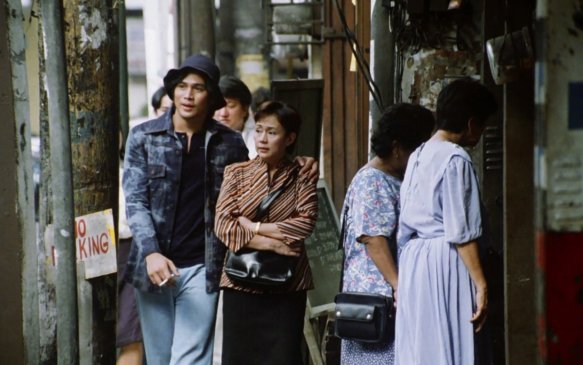 denielemein's tweet photo. vilma santos as amanda bartolome

dekada '70 (chito s. rono, 2002)
• told through the eyes of the main female protagonist, amanda bartolome, a mother with five boys who come of age during that decade, struggling to survive in the era of dictatorship.
• https://t.co/oq5vwh4ckL https://t.co/jjHxT5OIGI