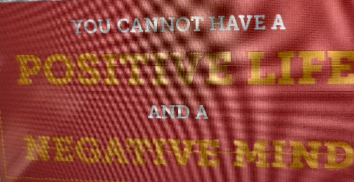 Sundays thought @MrIanMParker @TonyRobinsonOBE @specialistcars1 @CWMMOTORS @YLidgate @b2bessex @bbx_uk @BootstrapCook @KarenRBroughton @HaveringDaily @richard_NEFI @mreynolds7 @editorschair @PeterRDWood @YourLittleKanga @Yunatech4U247 #attitude