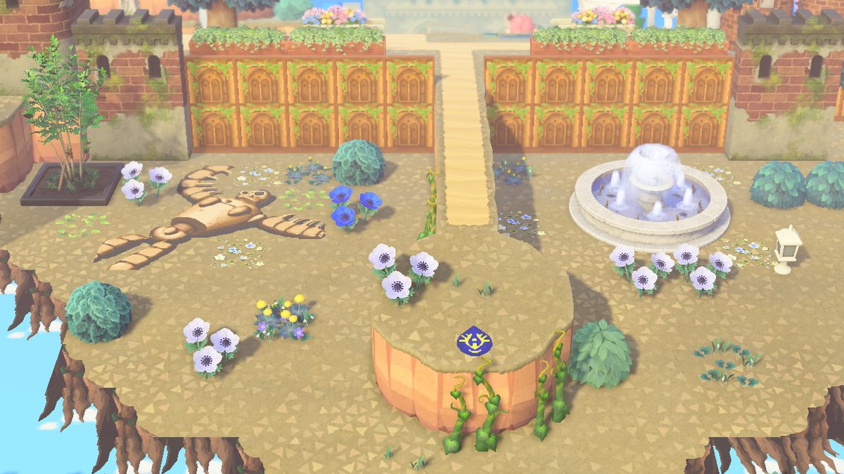 シャミ@あつ森 tweet media