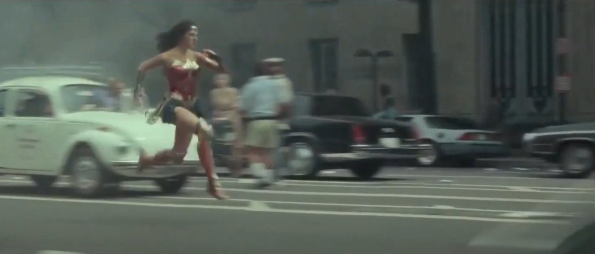 I gave up on Wonder Woman 1984 right here. https://t.co/23WZsGlxtG https://t.co/C0FF0wEV8k