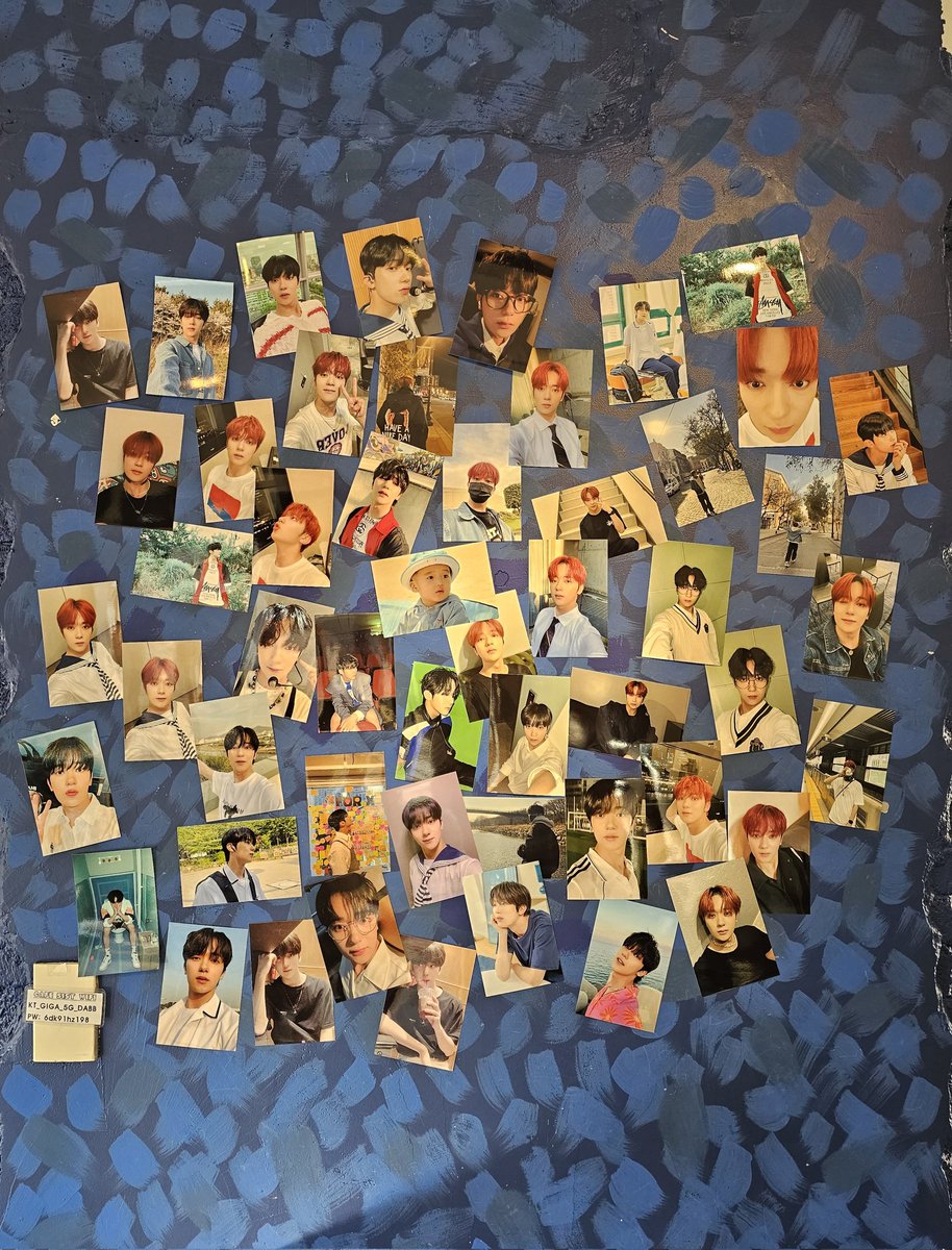Shin_YC_0514's tweet photo. #예찬아_너의_계절이야
#오메가엑스 #신예찬 #예찬 #YECHAN #HAPPY_YECHAN_DAY 
계단 글귀에 놀라고 그림에 놀라고👍
오늘 하루 끝나지 않았지요😇 https://t.co/rXwTBIoAwt