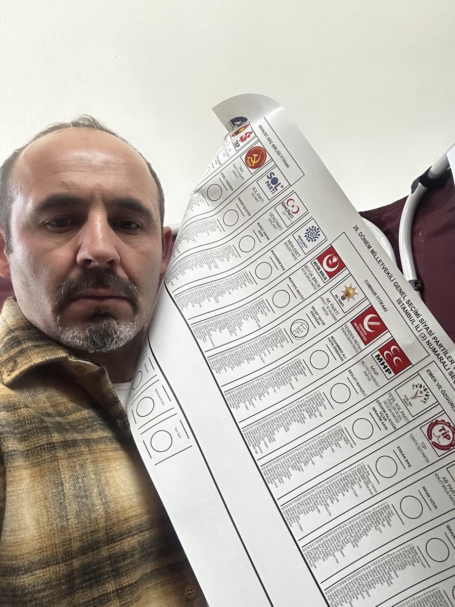 vatana millete hayırlı olsun