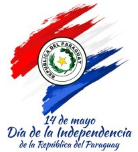 🇵🇾 INDEPENDIENTE, LIBRE &amp; SOBERANO 🇵🇾