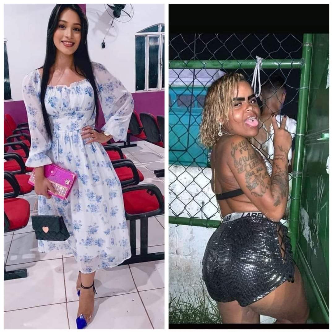 A mulher quê eu quero  /// A mulher quê me quer
