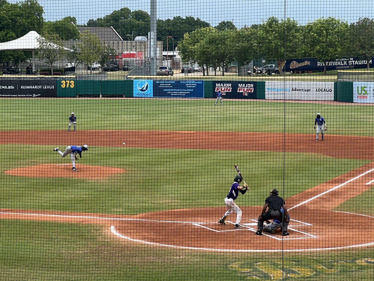 HBCUAC's tweet photo. Eliminated from BCWS, Rust Has Momentum for Greater Accomplishments - https://t.co/PHUnLijX47
#GCACRising #GCACBaseball #OneGCAC #BlackCollegeWorldSeries #BearcatsBaseball #RustCollegeBaseball https://t.co/kVmJFoQAiH