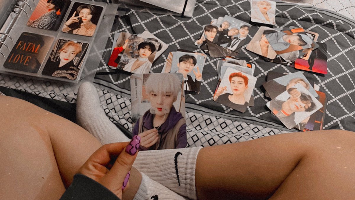 nobodychae's tweet photo. Te amo Minhyuk diente de león. ✨ https://t.co/lfrrQc4KYZ
