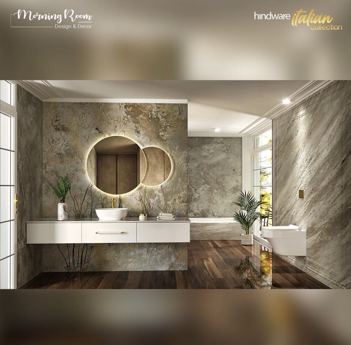 Hindware tweet media