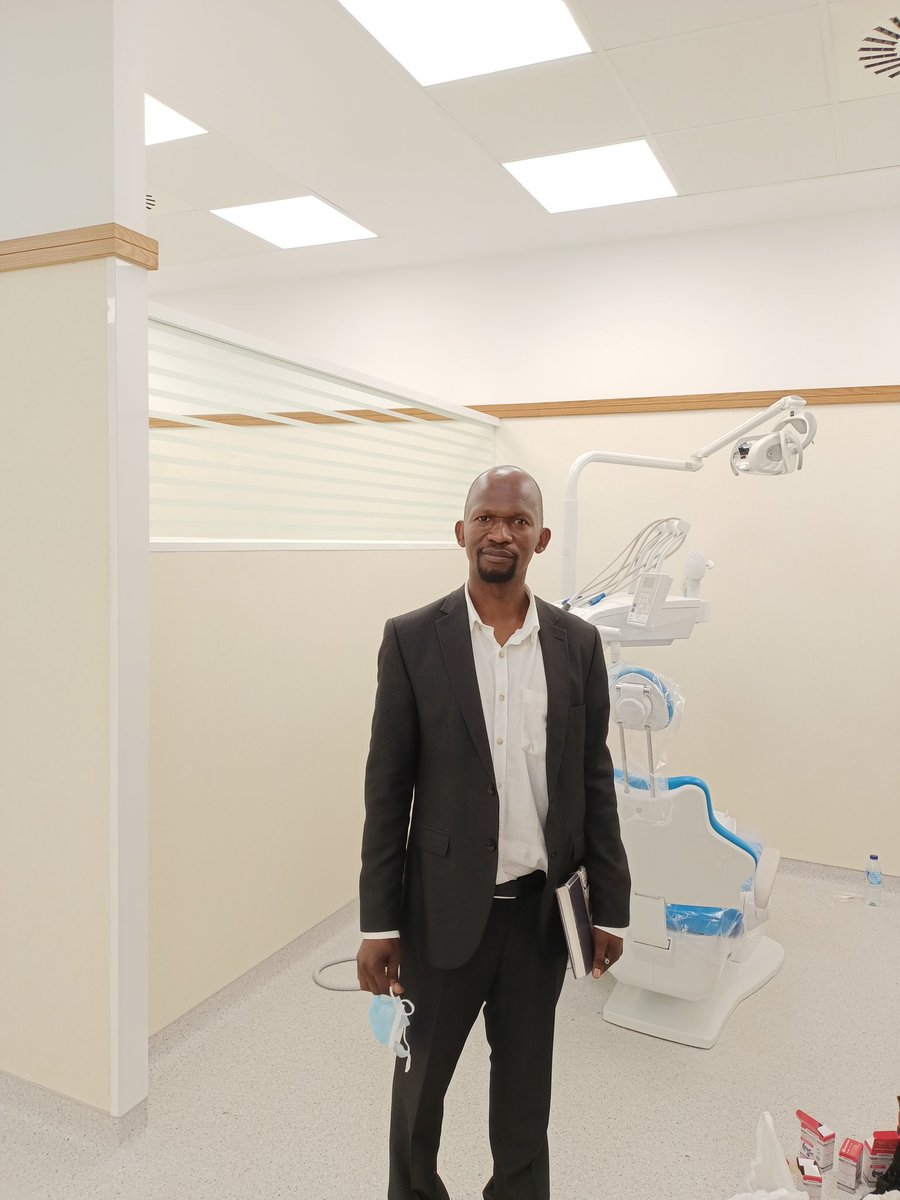 3/10: Benchmarked with Uni Cardenal Herrera Dental Hosp (CEU). The undergrad intake of about 130 p.a. is abt 2- 3x that of FHS. But then CEU  Hospital has about 60 Dental Chairs for students. We discussed possibility of our BDS students doing some electives at Valencia <a href="/sdsnudsa/">NUDSA</a>