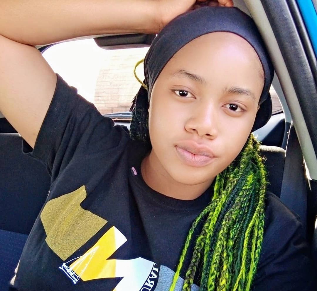 phenomenalNene's tweet photo. Sunday ❤️🇲🇼👑 https://t.co/NOYQfsiTNQ