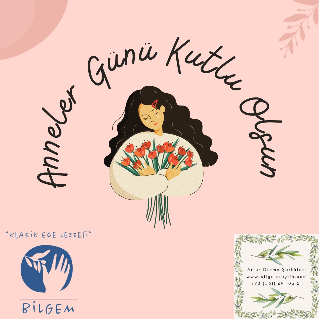 #annelergünükutluolsun