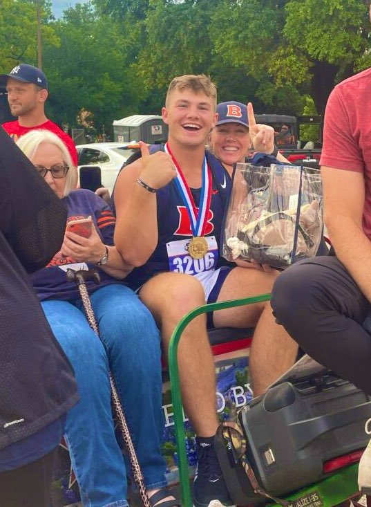 Brandeis High School tweet media