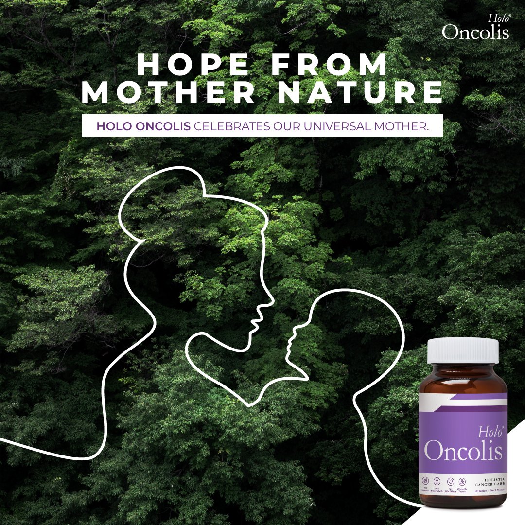 HOncolis's tweet photo. Mother Nature nurtures, nourishes and gives us everything we need to lead healthy, joyous lives. On Mother’s Day we salute her.

To buy, visit https://t.co/NRKaLk6rjT or https://t.co/yKAur25U9m

#happymothersday #mothersday2023 #mothersday #cancer #holooncolis #cancerfree #tumour https://t.co/9hKaOzrXVX