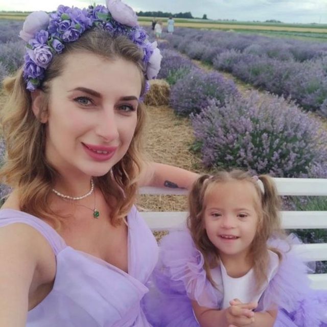 OlenaHalushka's tweet photo. On Mother's Day, spare a thought for Ukrainian mothers, who had to take up arms, live under bombs, or flee. Who raise kids alone while their husbands are at the frontlines, whose children are fighting or in russian captivity. Mothers who will never kiss their kids again https://t.co/3lJq5hQCjF