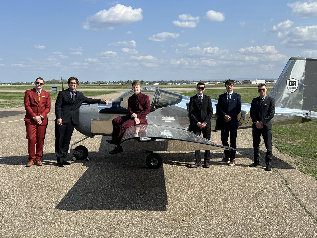 So many great photos of these guys, it is hard to choose! 
Congratulations to the EBHS Flight Academy grads!

We are so proud of each of you! 
#ebhsgrad2023