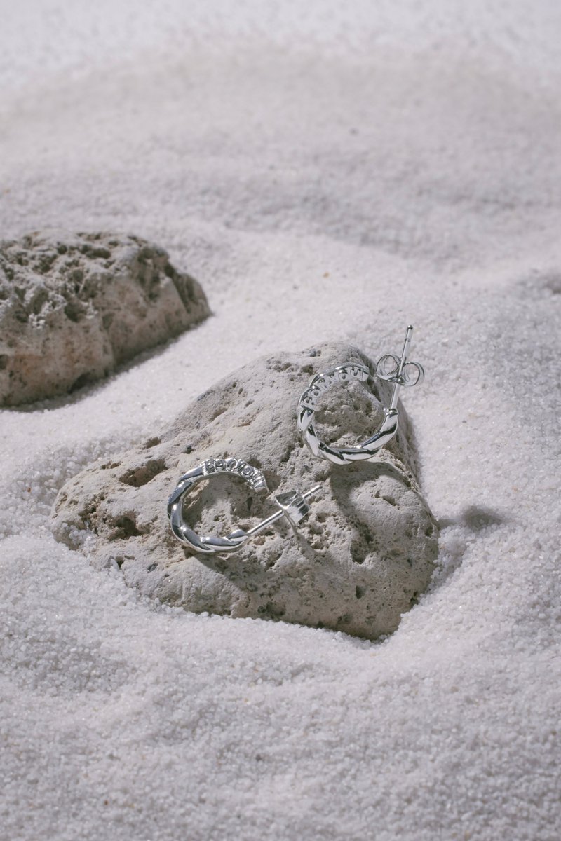 For you 🔗 EARRINGS from WONWOO SEVENTEEN 8th Anniversary Merch