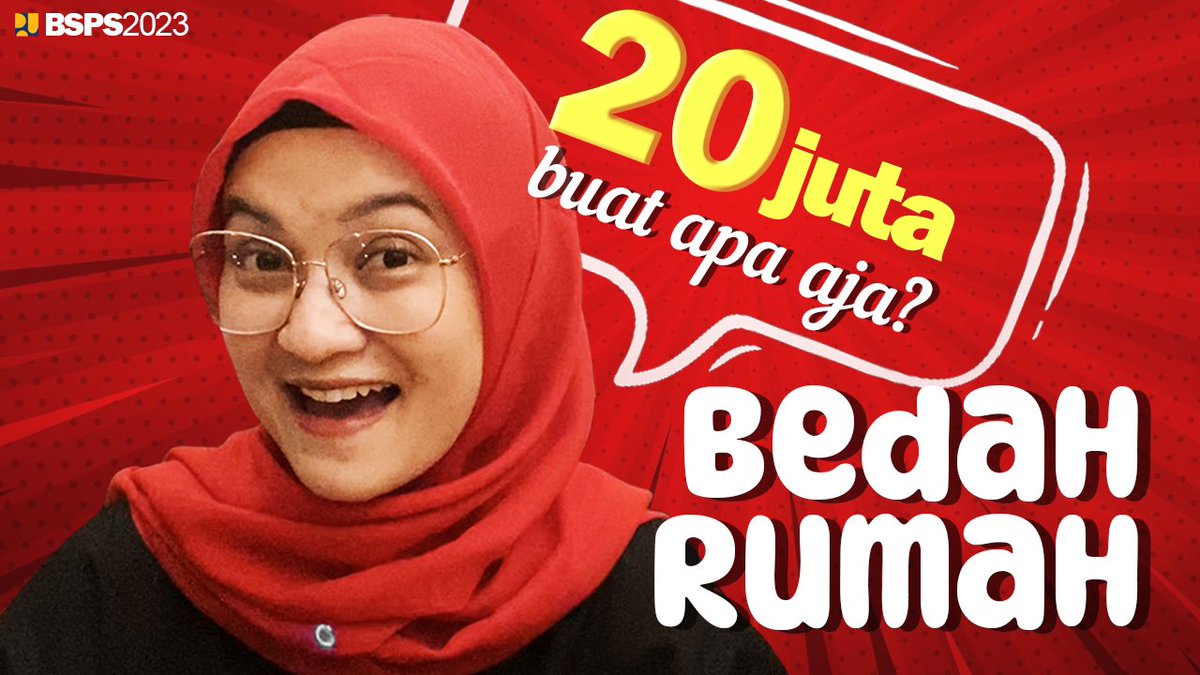 NEW VIDEO — youtu.be/VHXvLvQqsXQ

Bantuan bedah rumah dari pemerintah Rp. 20 juta di Kotalama, Kota Malang.

#bantuan #rumah #rakyat #kotamalang #bsps #bsps2023 #bedahrumah #kementerianpupr #amithyaratnanggani #dprdkotamalang #pdiperjuangan