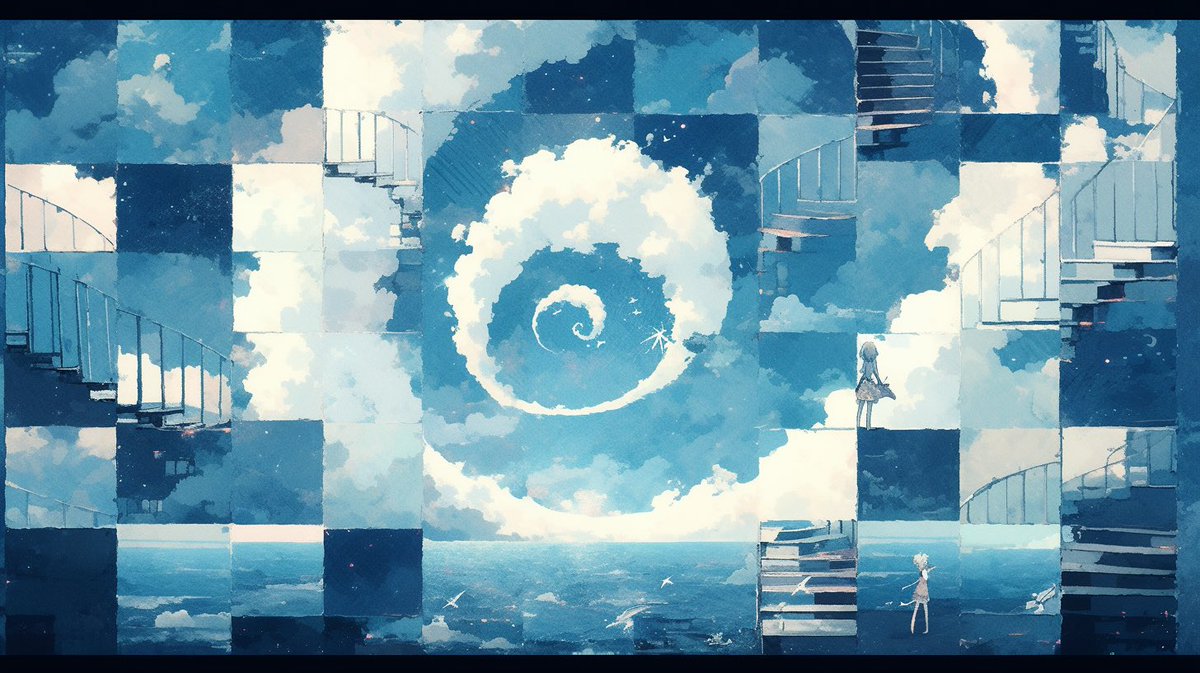 MelodyMocha0's tweet photo. こういうのが良い😊 https://t.co/azYU5JbB6r