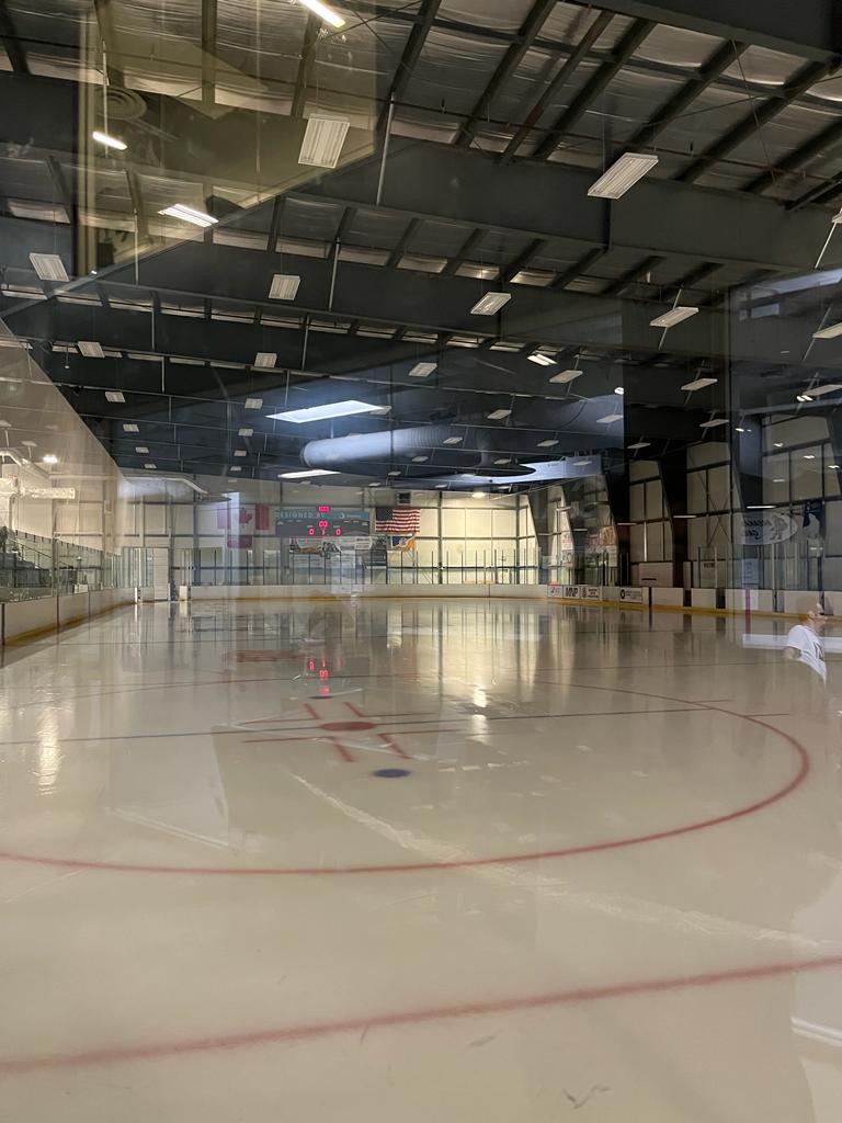 That's a wrap from #NAHC2023

We want to thank every player, parent, volunteer, elder, community member and anyone who helped make this tournament such a wonderful experience. 

See you all next year in Grand Prairie!