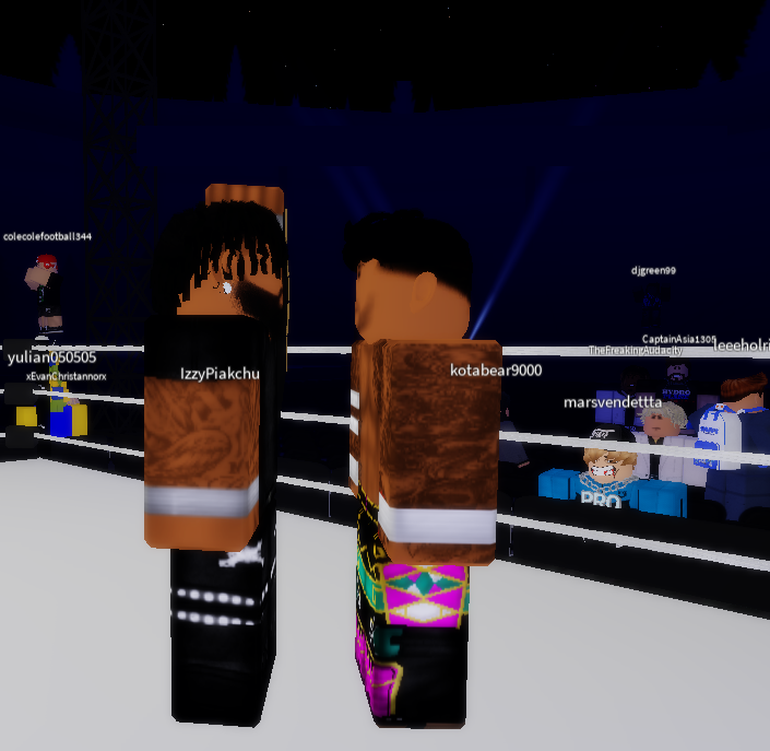 Global Championship Wrestling tweet media