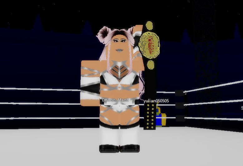 Global Championship Wrestling tweet media