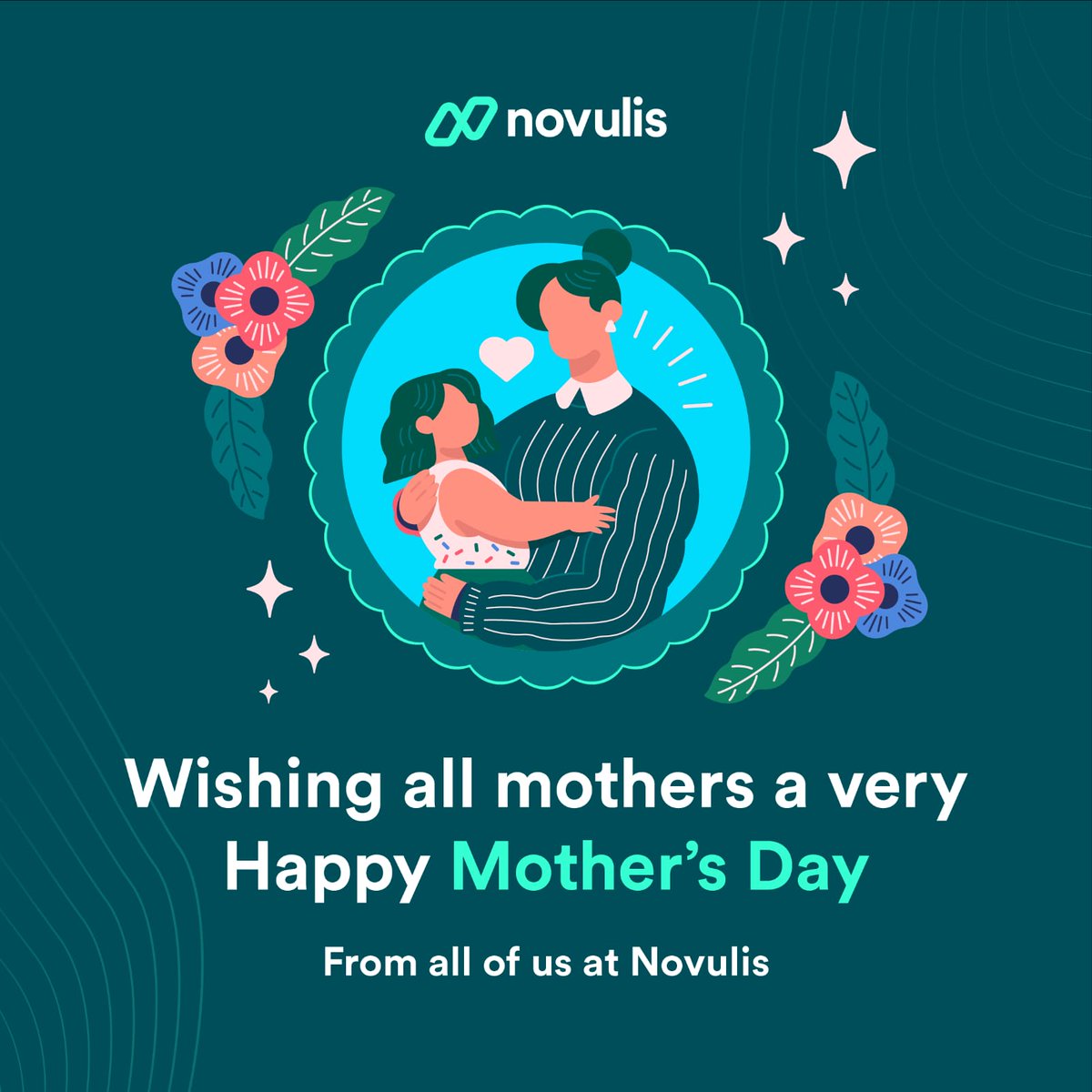 Celebrating the incredible strength, love, and devotion of mothers everywhere. Wishing a Happy Mother's Day to all the amazing moms out there who inspire us with their unconditional love and unwavering support. Your selflessness and sacrifices do not go unnoticed.   #MothersDay