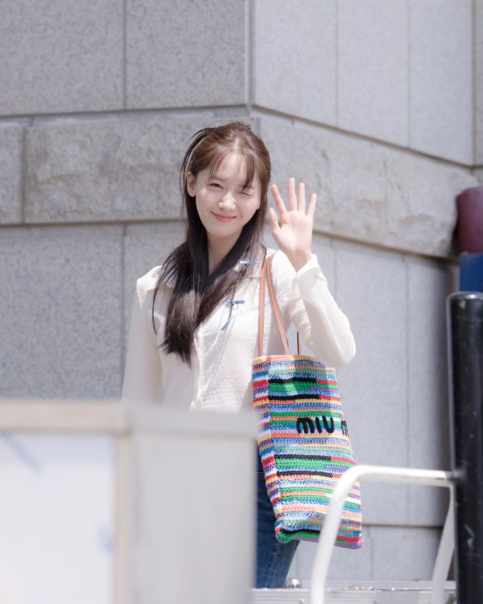 mystarmyangel's tweet photo. 230514 YoonA - on the way for 2023 HAPPY YOONA ‘Wonderful Party’ cr ssenffl 

SO SO PRETTY!!!!!

https://t.co/Ihjkn7ABhK

https://t.co/JZHYMQyhfM

#YoonA #윤아 https://t.co/GwFnkWoviA