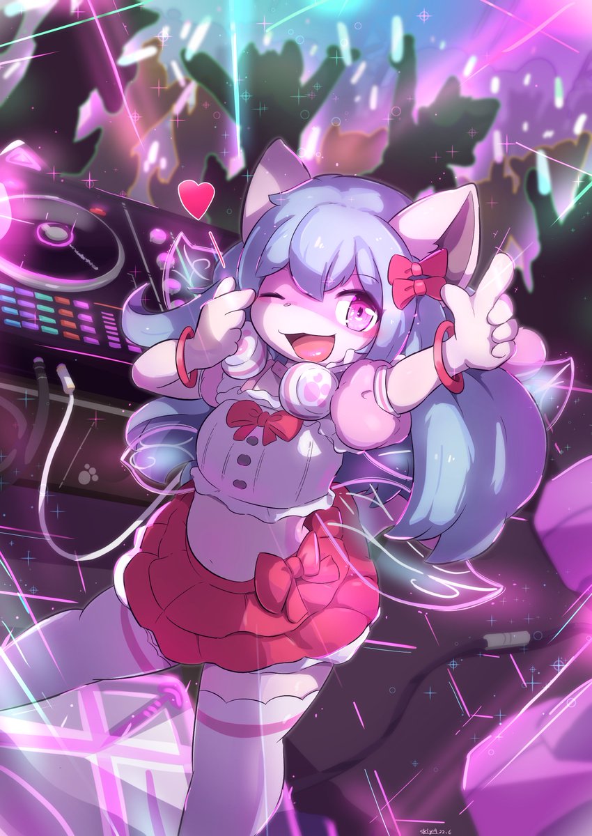 ShimoHisae's tweet photo. Time for our weekly fairy rave~! Tonight is trance night~! let's have a super comfy night together~

https://t.co/lDFUcESEmF

#Vtubers #ENVtuber https://t.co/fDvaV9SfQB