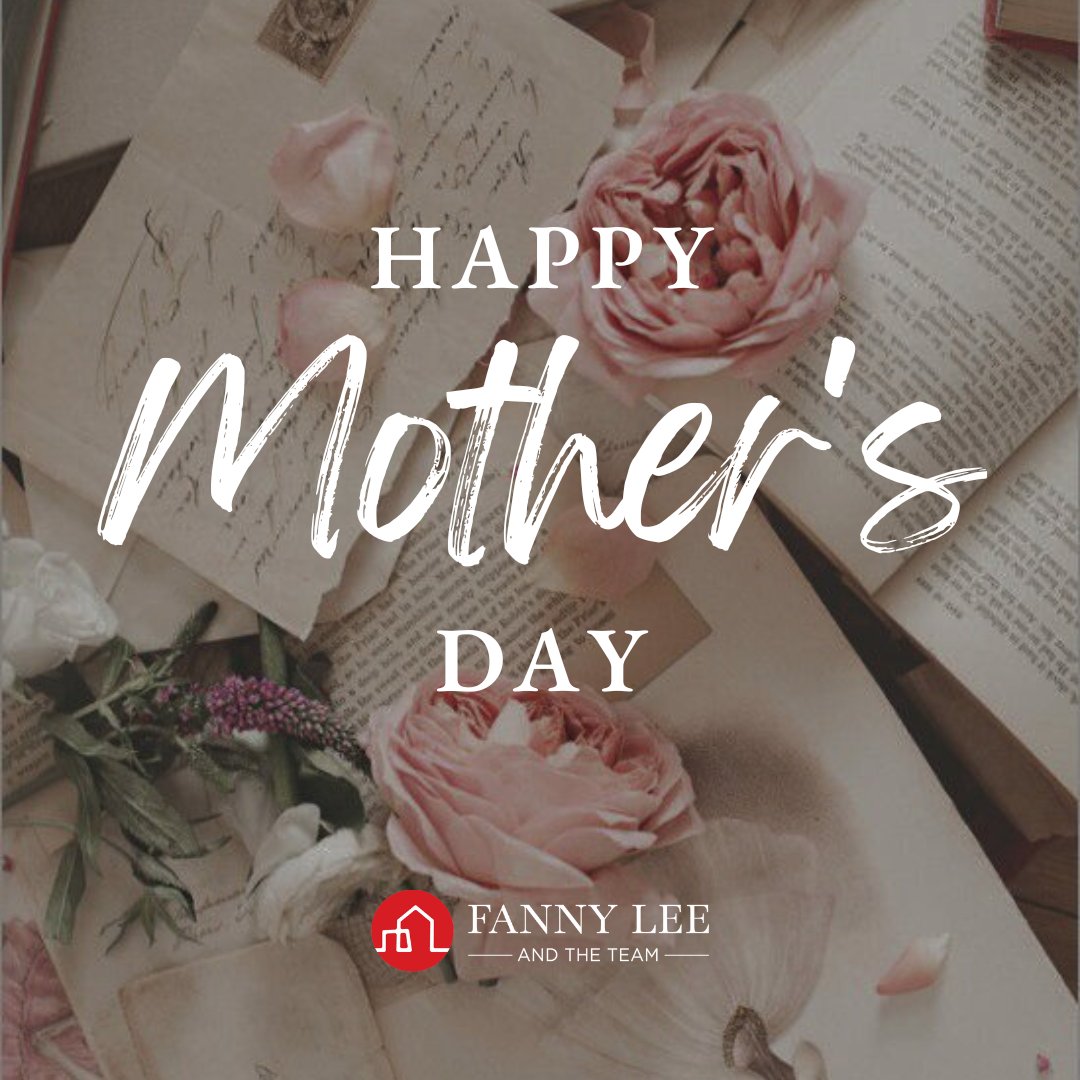 fannylee_ca's tweet photo. 💖 Happy Mother's Day! 💖

On this special day, we celebrate the remarkable women who fill our lives with love, warmth, and unwavering support. Thank you, Mom, for everything you do!💕

願祝天下各位母親💕母親節快樂💕

#MothersDay #MomLove #Grateful #fannyleeteam https://t.co/kDhDQinj6Y