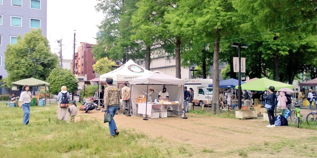 ビーガンの楽園～🌈✨
#evfosaka #Vegan