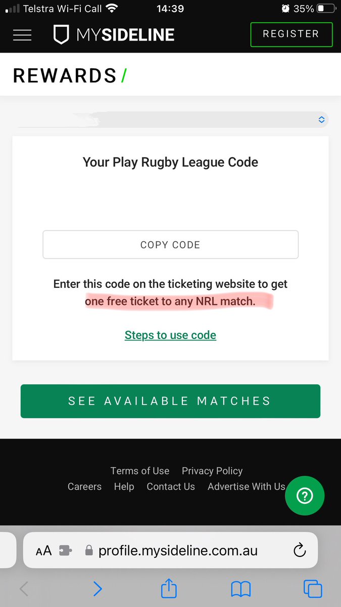 StephenShawww's tweet photo. The infamous clueless @NRL with no idea &amp; regard for those at grassroots level. Round 1 - maybe. Round 2 - possibly. Round 11 - shouldn’t happen. https://t.co/ikJT8Sj7RH