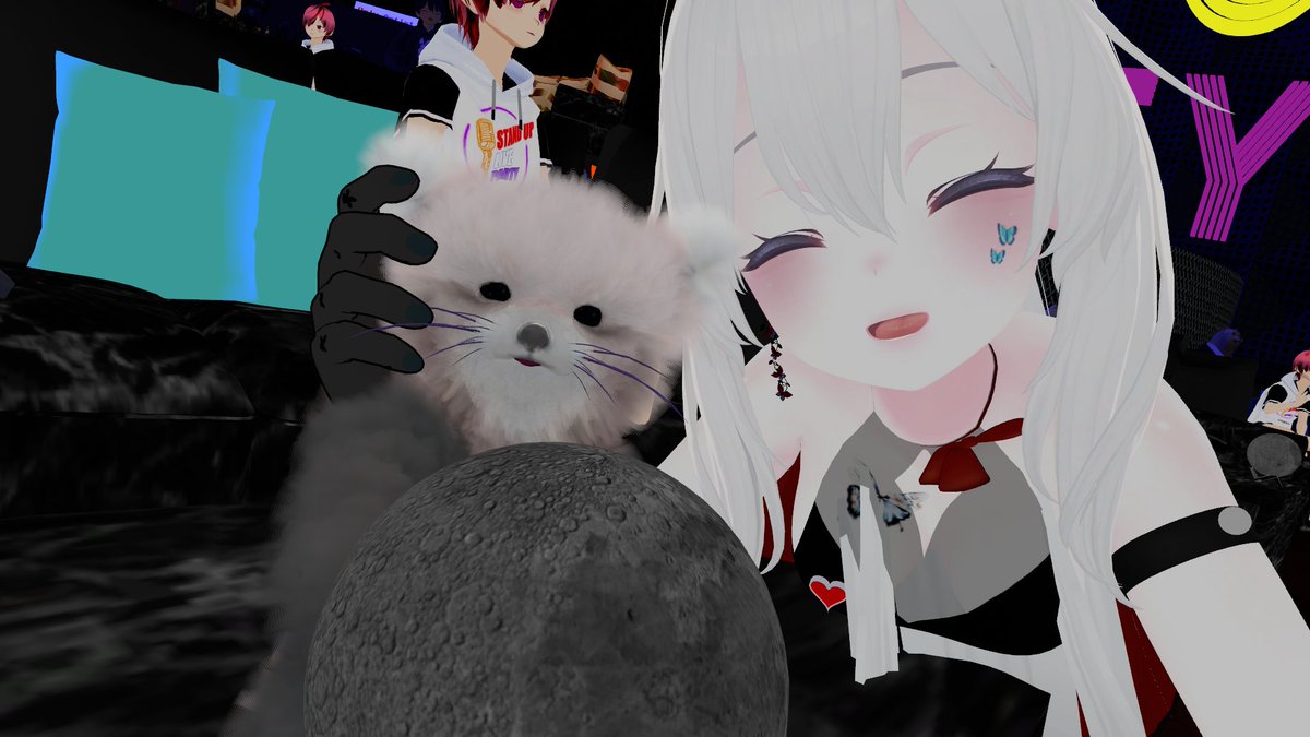 VRC_Bina_'s tweet photo. @VRC_SULP 

5월 13일 이벤트 월드 수고 하셨습니다~ ❤

#VRChat #스탠드업라이브파티  #STANDUPLIVEPARTY #스탠드업 #라이브 #파티 https://t.co/cIpsiQqoQj