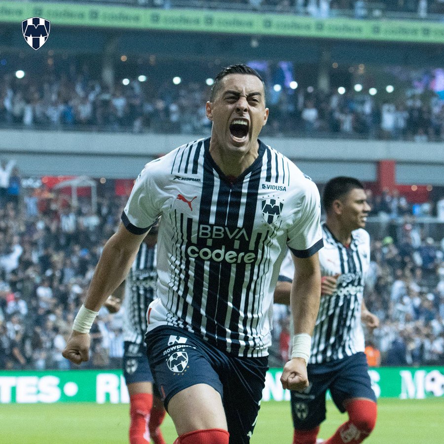 Monterrey 2 - 0 Santos Laguna

Lightning-fast start by Rogelio Funes with a blazing strike, and Maximiliano Meza adds the finishing touch to secure a commanding 2-0 victory over Santos Laguna. ⚽💪
#FunesFury #MezaMasterclass #DominantMonterrey #FootballShowdown #LigaMX