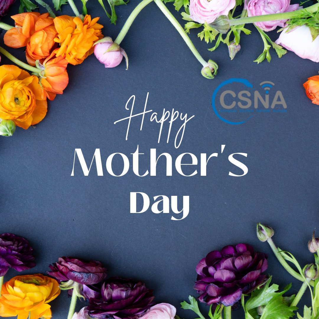 CsnaMarketing's tweet photo. Happy Mother's Day to the mums who lead by example and inspire us to be better every day. You are true role models! 🌟👩‍👧‍👦 #MumInspiration #MumRoleModel https://t.co/9PBCGmDJ2J