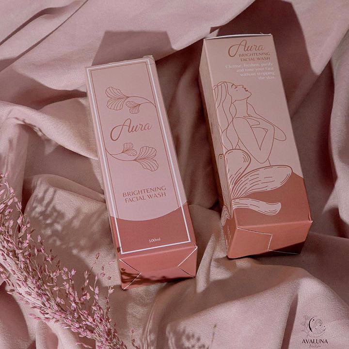 kylienicolep's tweet photo. Introducing our Aura Brightening Facial Wash ✨

Washing away the pollutants and excess oils from your skin is a critical part of your daily
routine to achieve clear, clean skin.

Send us a message for orders! 🤍
#AvalunaByKylie #SelfLoveIsSacred #FacialWash https://t.co/QppiEQJ2YR