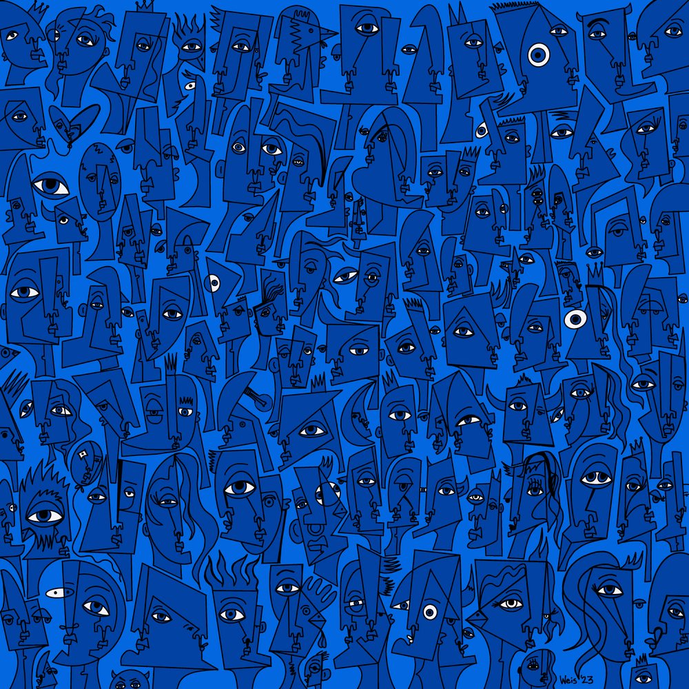 JustinGilanyi's tweet photo. Wanna be Frens @opensea 
💙 @GabrielJWeis https://t.co/n0KbOZQjQy