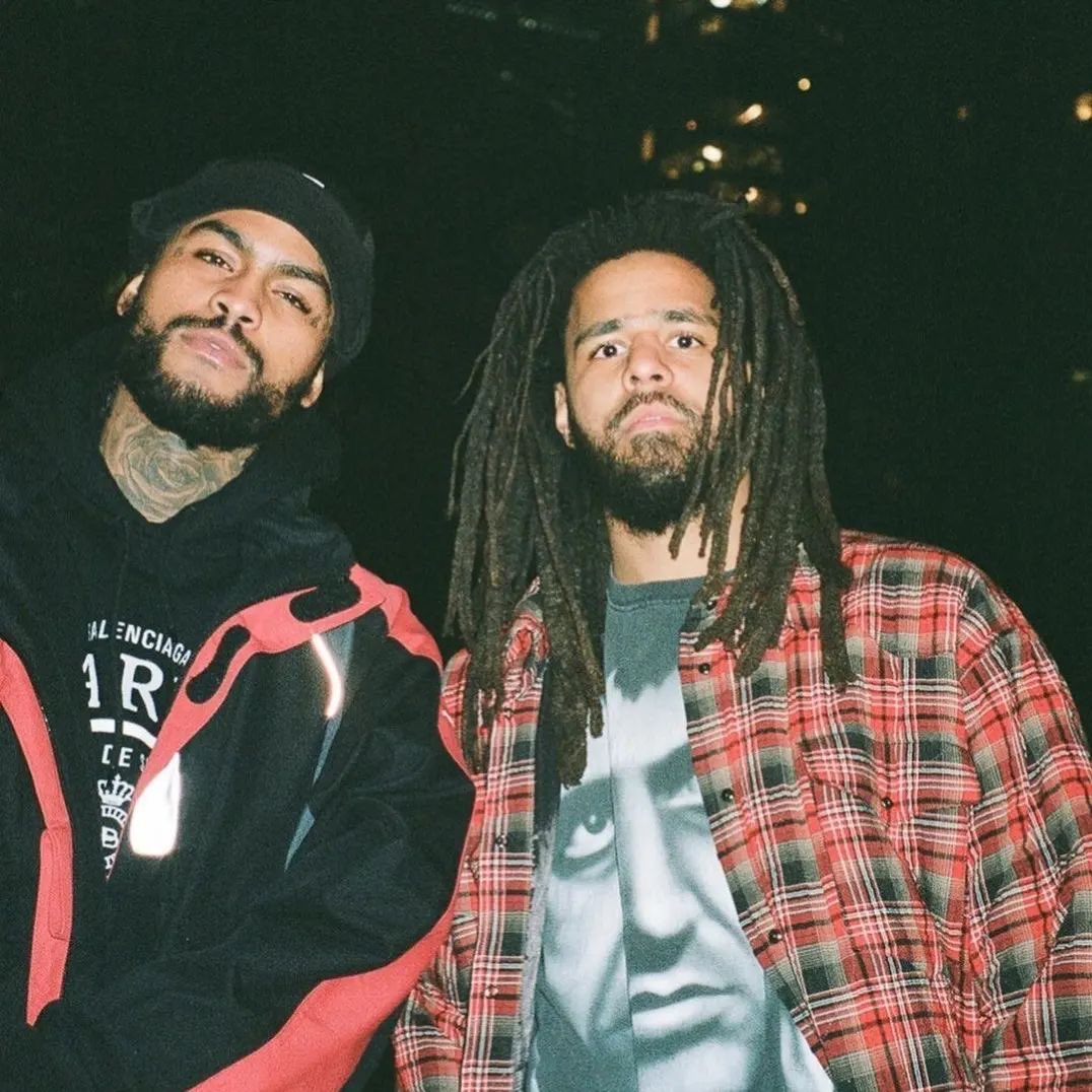 Cole World tweet media