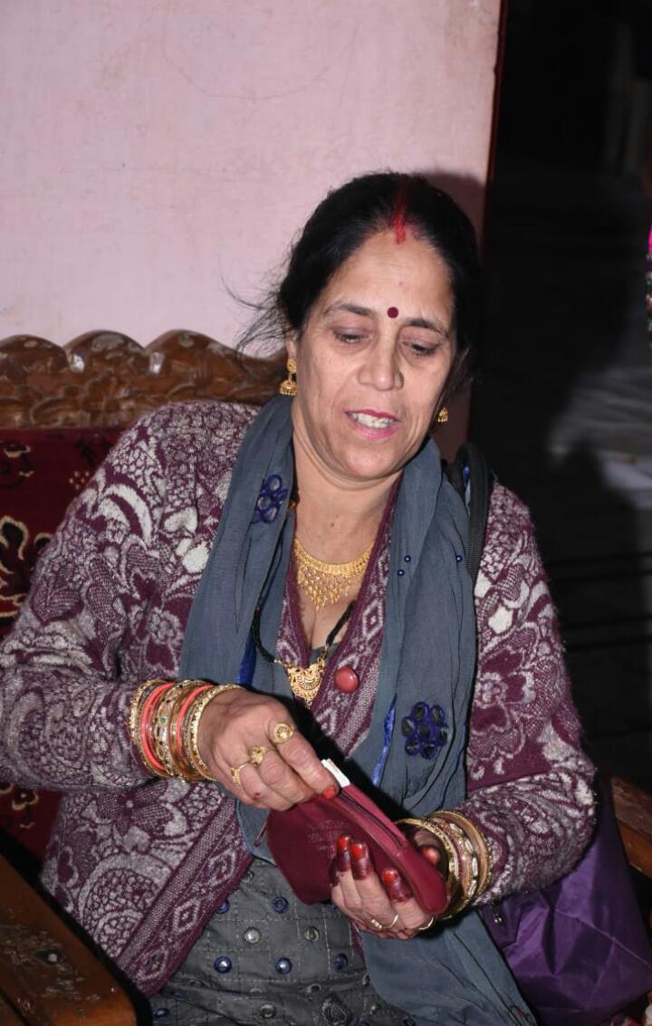 devgautam7617's tweet image. चलती फिरती हुई आँखों से अज़ाँ देखी है
मैंने जन्नत तो नहीं देखी है माँ देखी है|

#मातृदिवस 

#mothersday #mother 
#motherlove