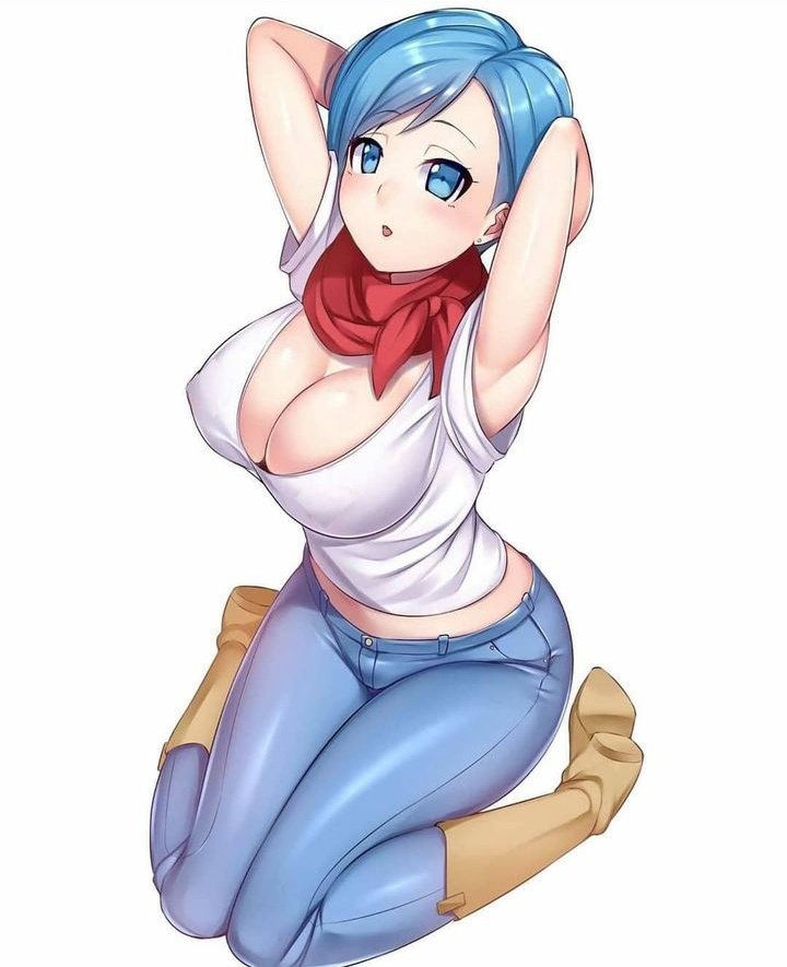 ¿Que preferis? 🤔

RT🔄: Una cena con Goku y su familia
FAV ❤️: Una noche con Bulma