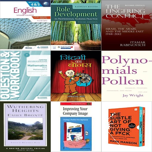 BookHeBook's tweet image. 🚀 NEW ARRIVAL 🚀 
buy from - bookhebook.com

🤓#bookcollection #diversereads #readstagram #bibliophile #bookish #instabooks #lovebooks #readeverywhere #booksy #booklover #bookishpost #avidreader #bookslover📚
😃