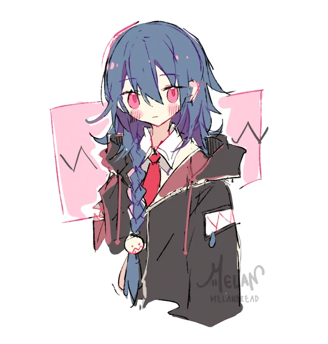 chomps, just doodle