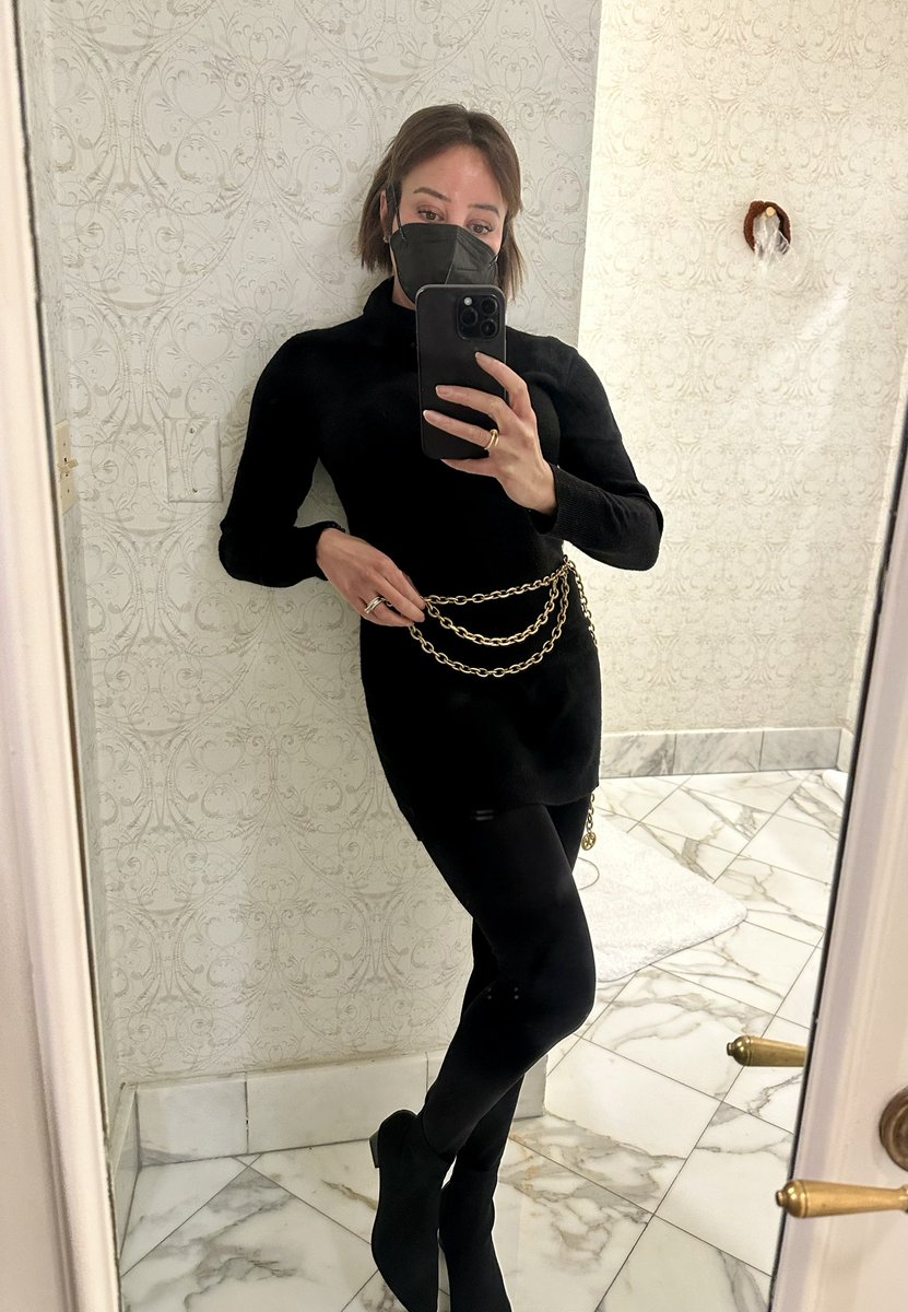 Leta McCollough Seletzky, JD 🐳 on Twitter "I wear a mask in public