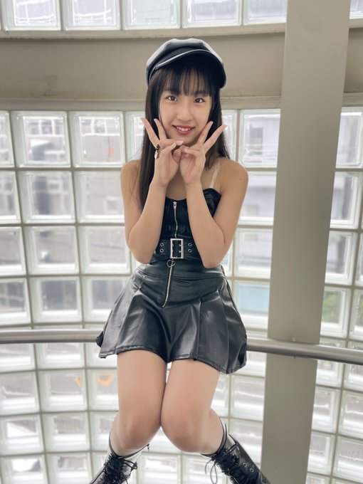 Twitterのコスプレ画像16